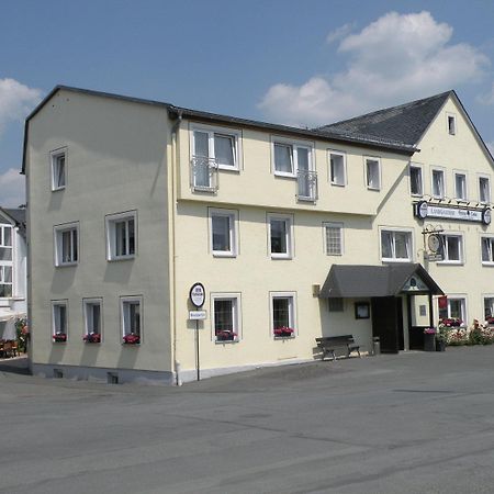 Landgasthof Grüne Linde Dış mekan fotoğraf