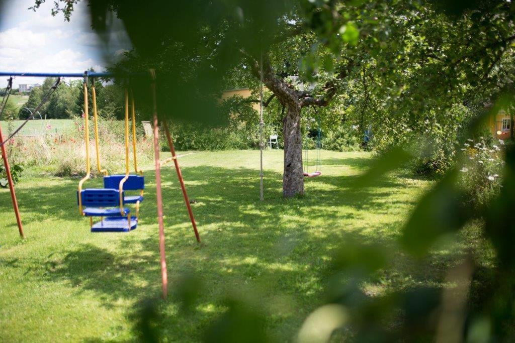 Landgasthof Grüne Linde Dış mekan fotoğraf